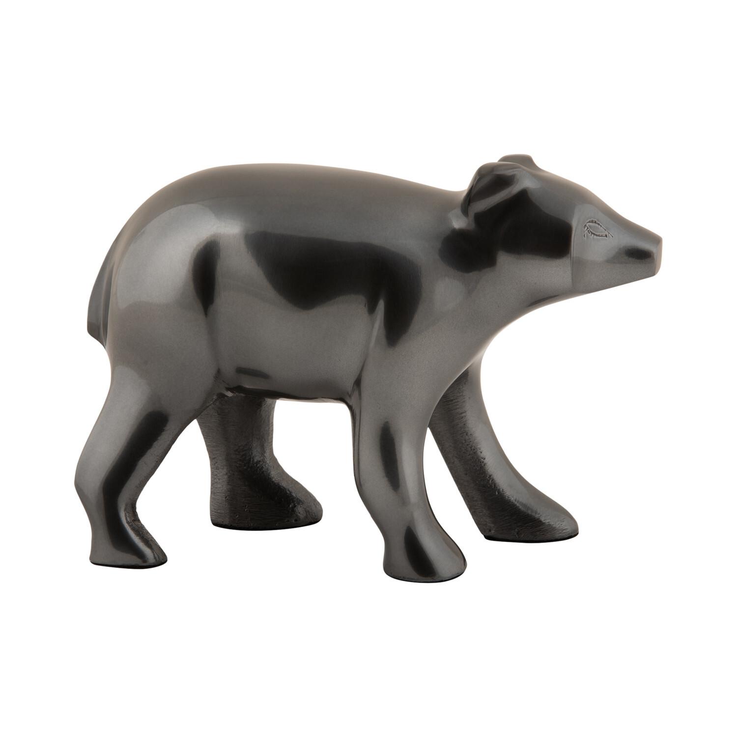 8714302751387 - Statuette Bear