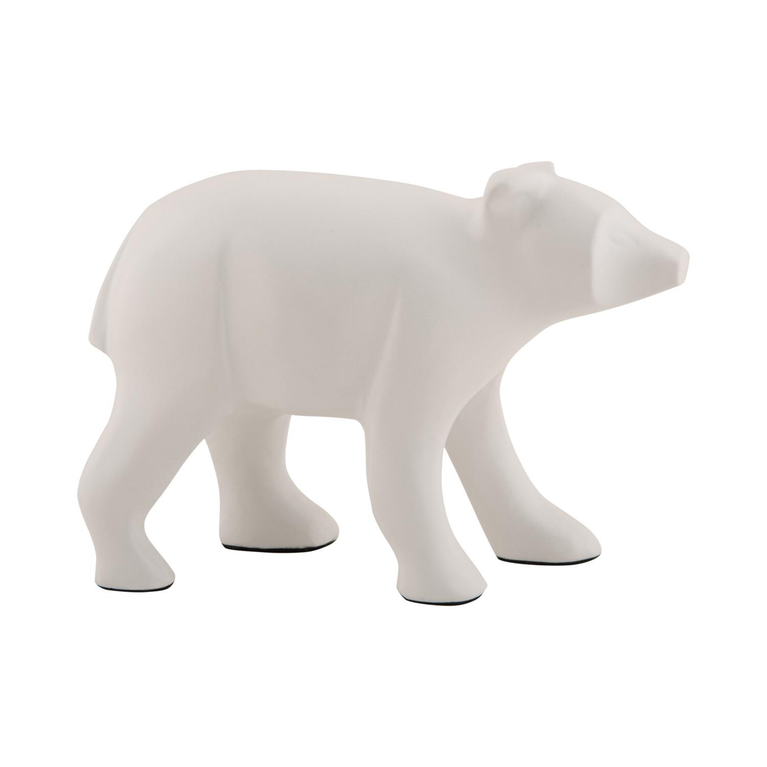 8714302751349 - Statuette Bear