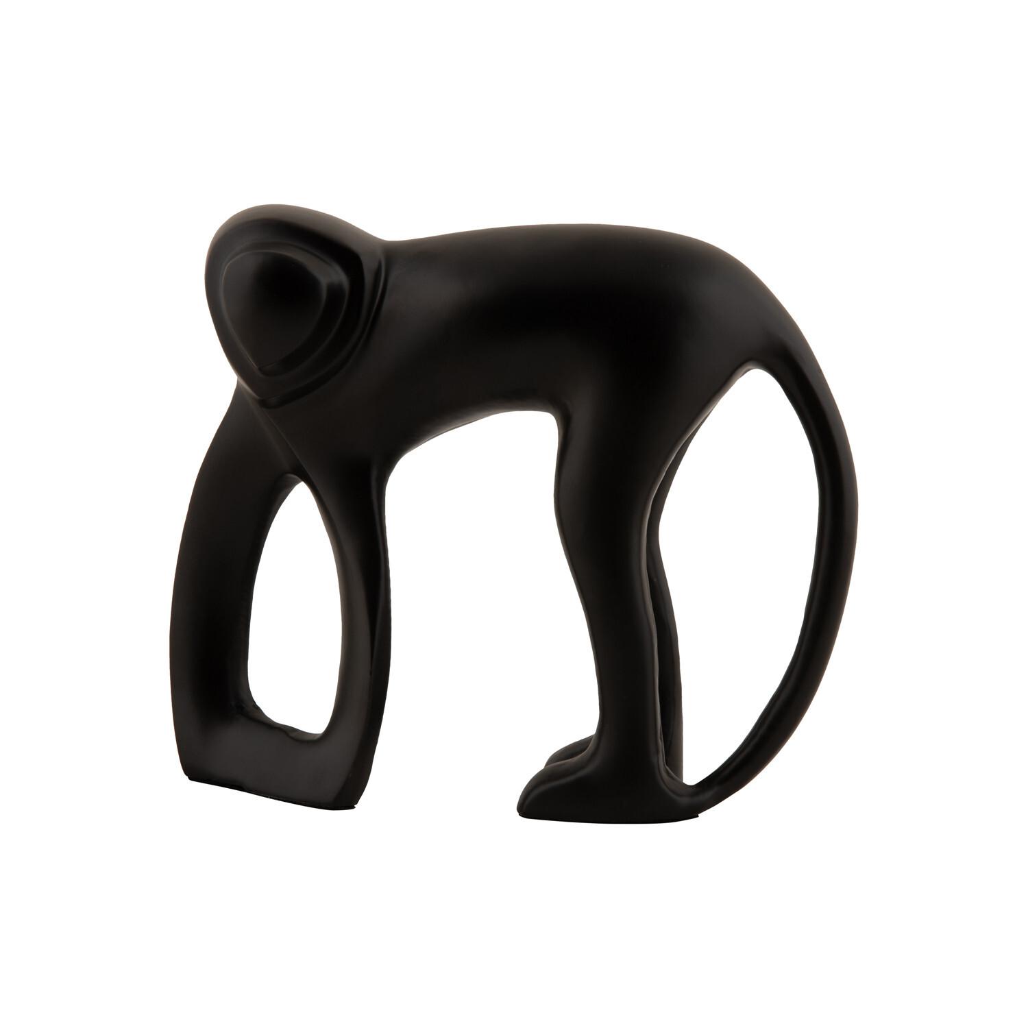 8714302751400 - Statuette Monkey