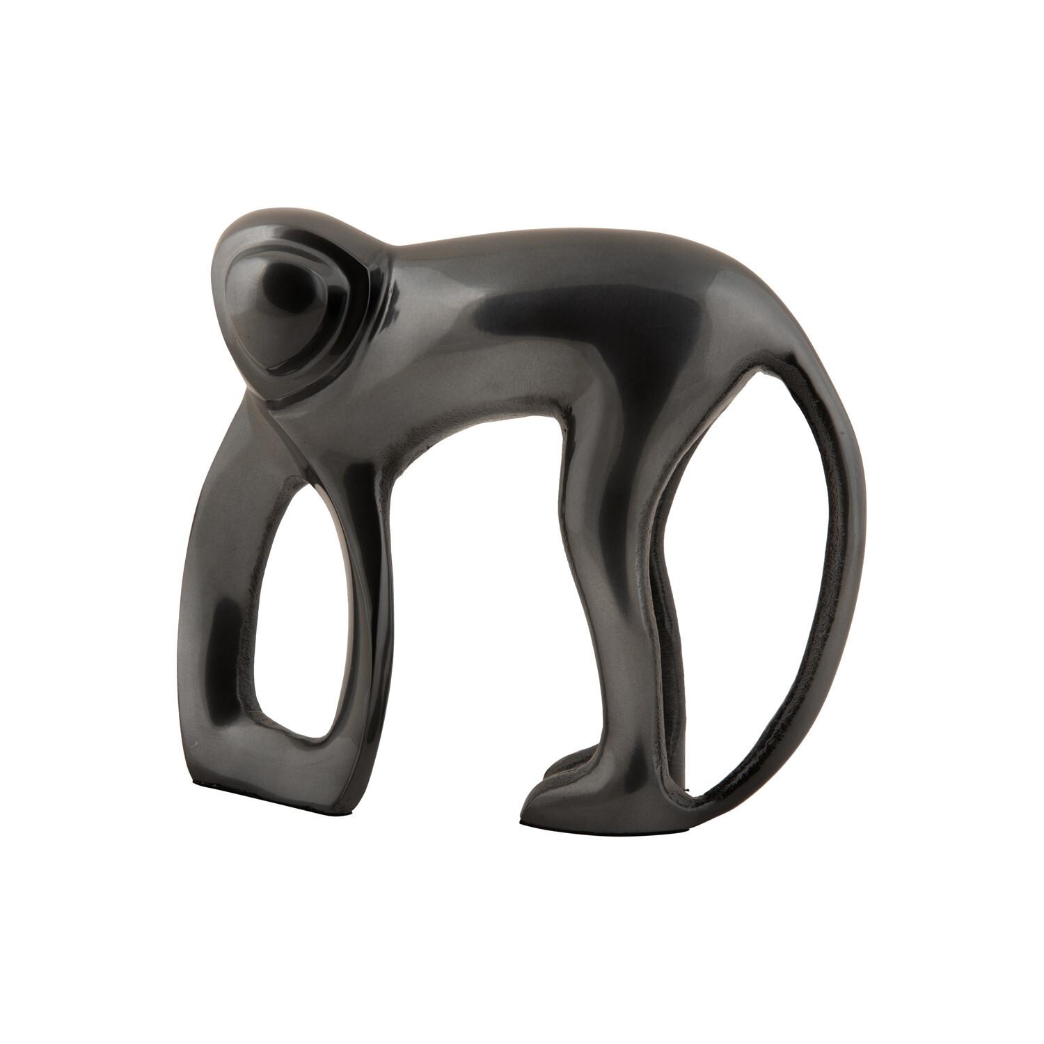 8714302751462 - Statuette Monkey