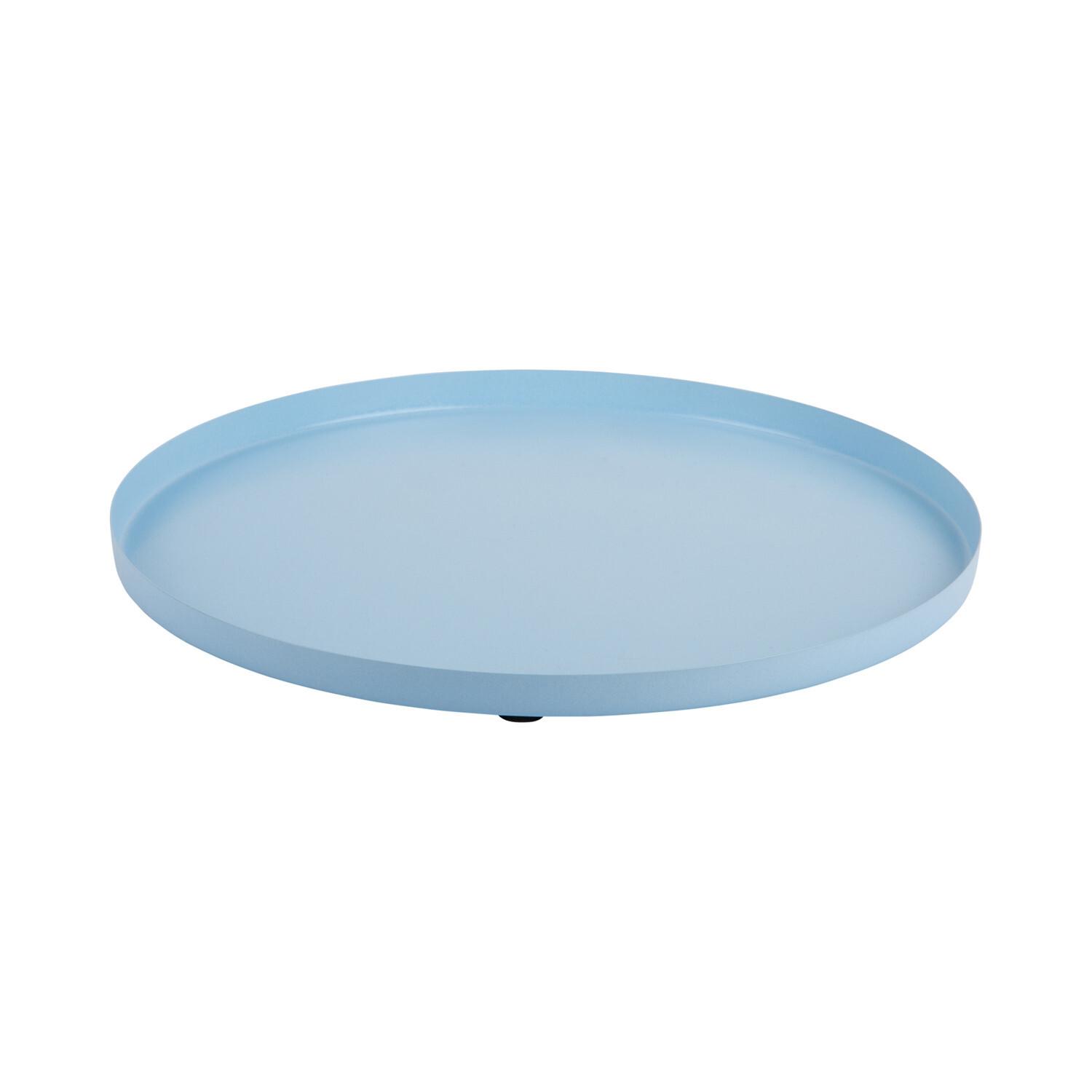 8714302760174 - Rundes Tablett Servir