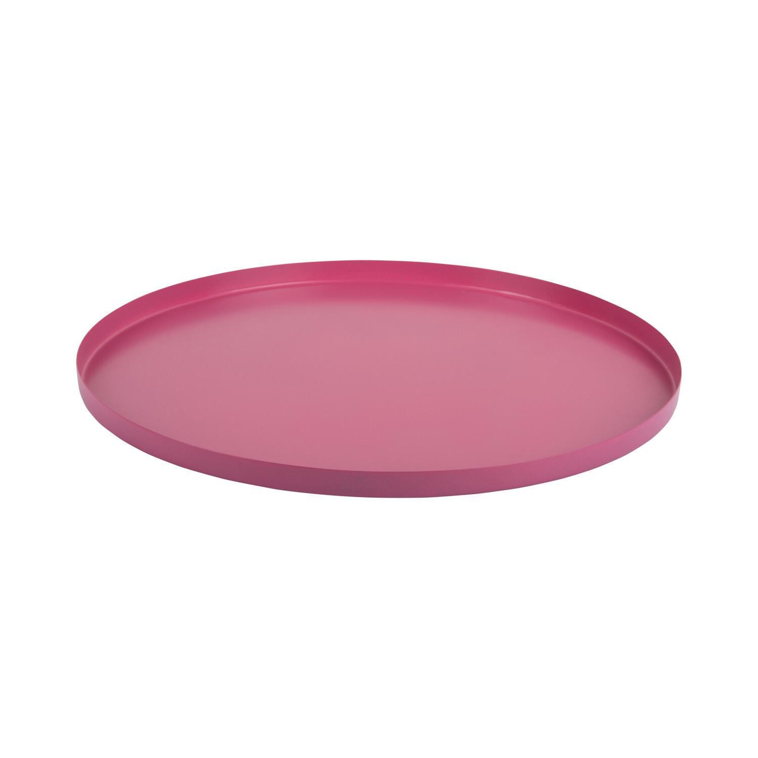 8714302760259 - Rundes Tablett Servir