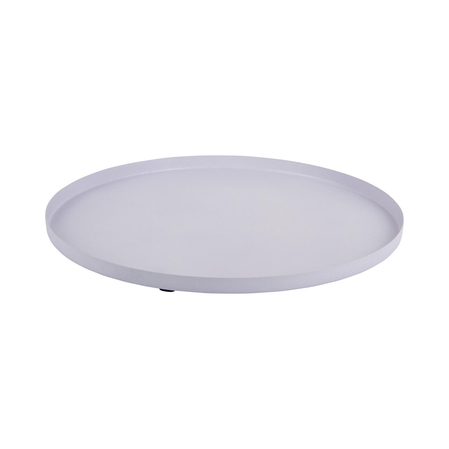 8714302760273 - Rundes Tablett Servir