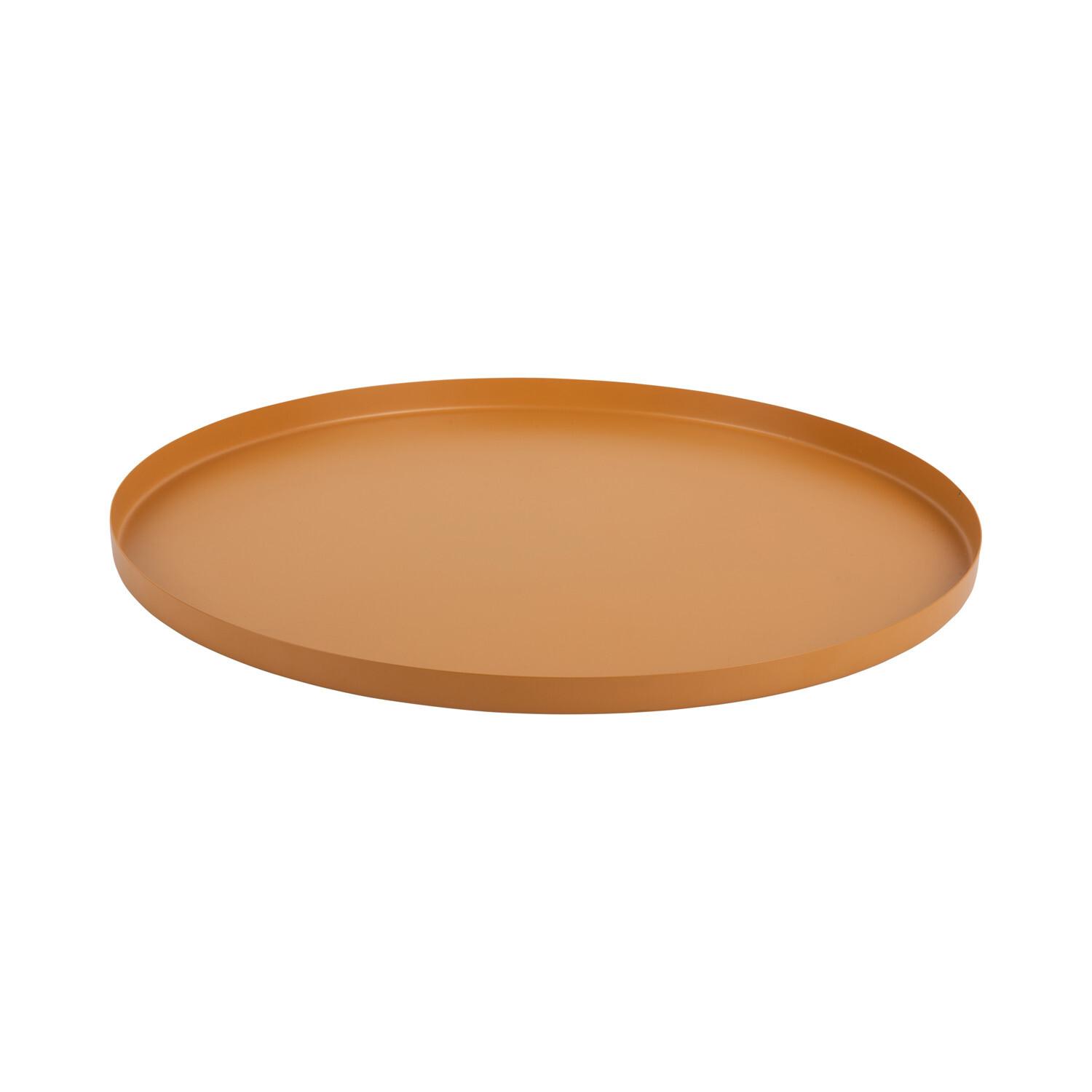 8714302760297 - Rundes Tablett Servir