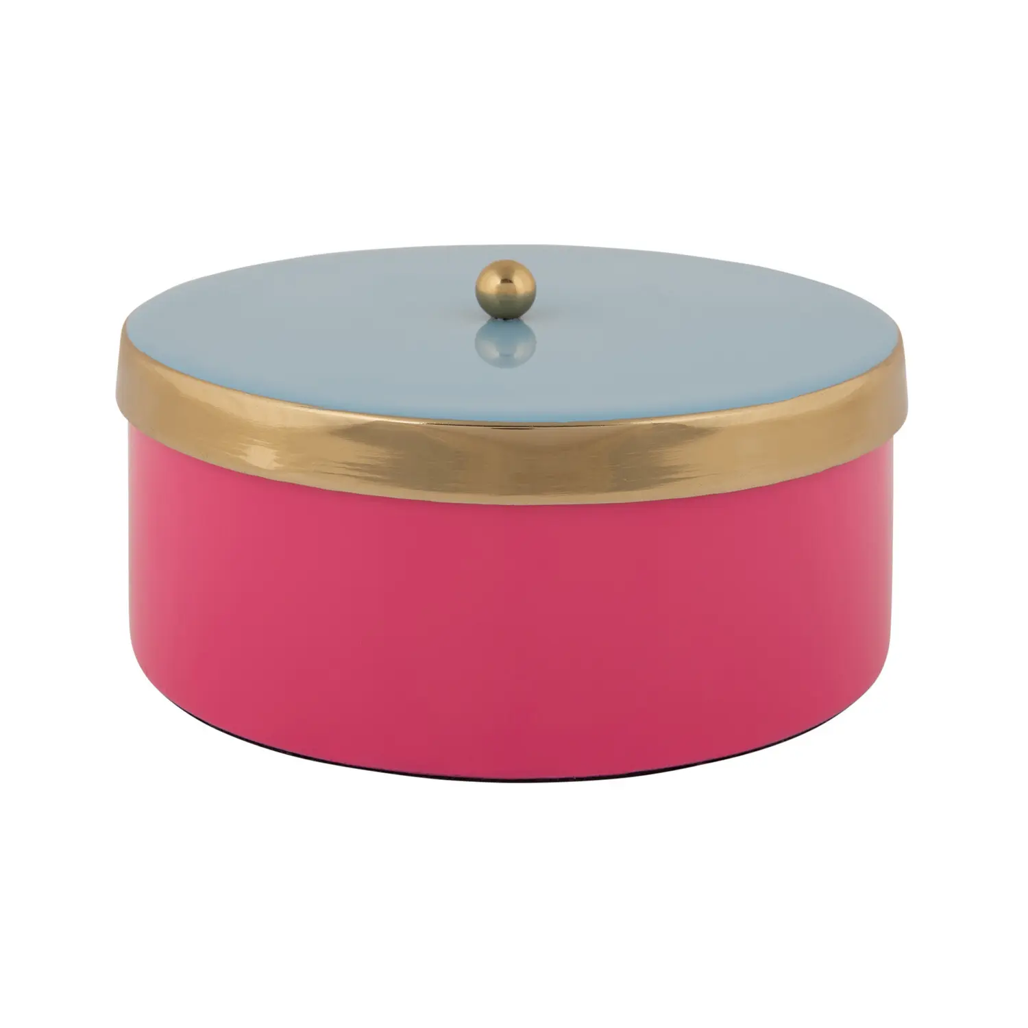 8714302762512 - Aufbewahrungsbox Double Funky