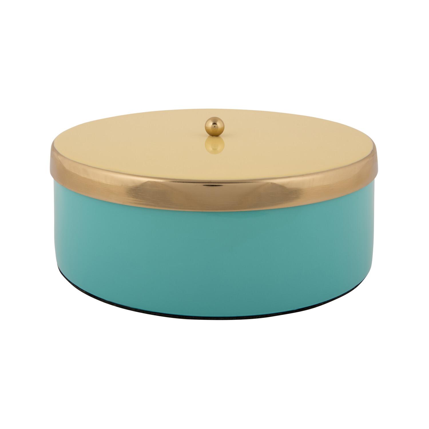 8714302762550 - Aufbewahrungsbox Double Funky