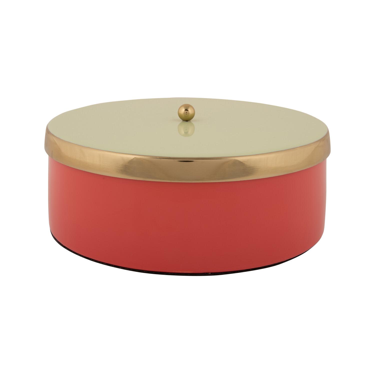 8714302762598 - Aufbewahrungsbox Double Funky