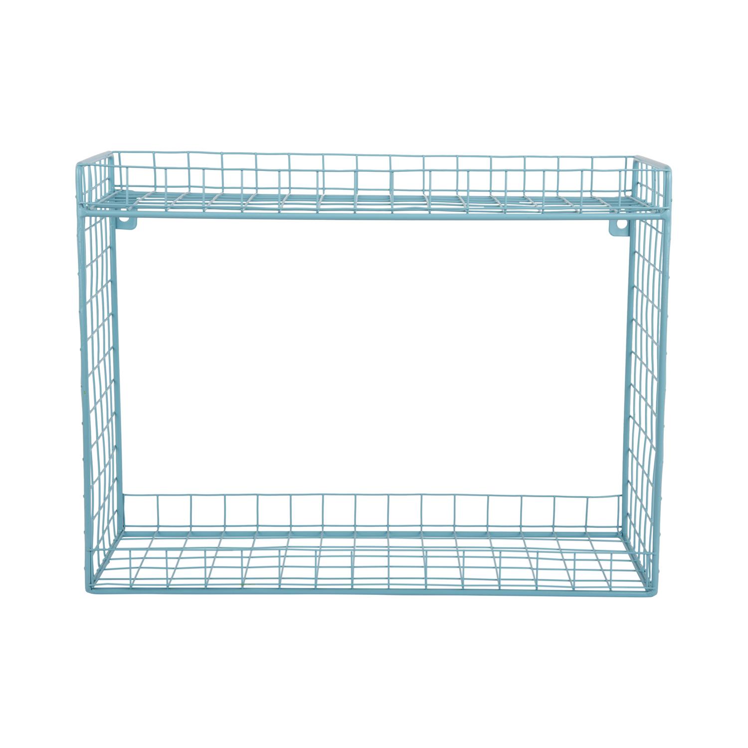 8714302766275 - Doppelwandregal Reja