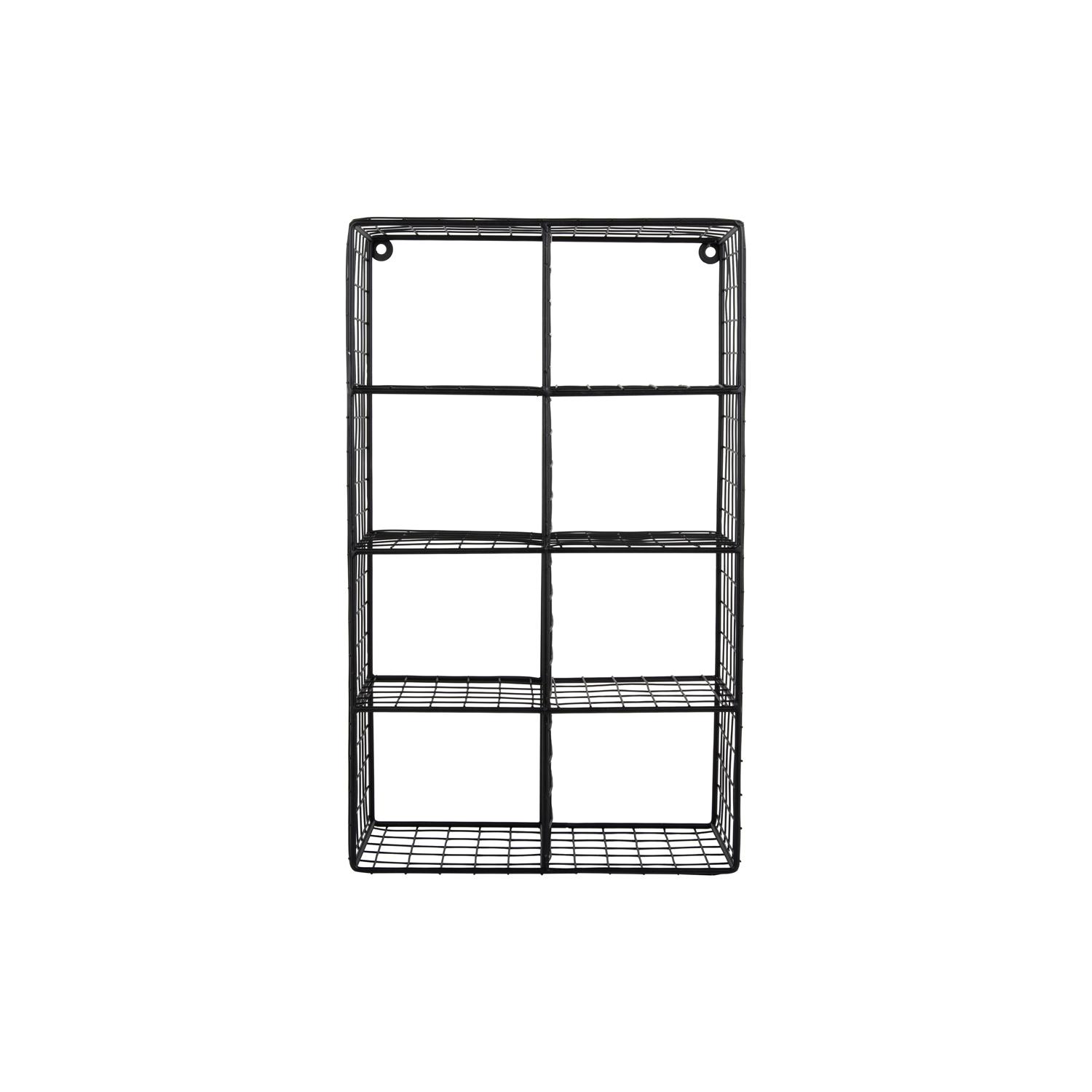 8714302766459 - Wandregal mit Fach Reja