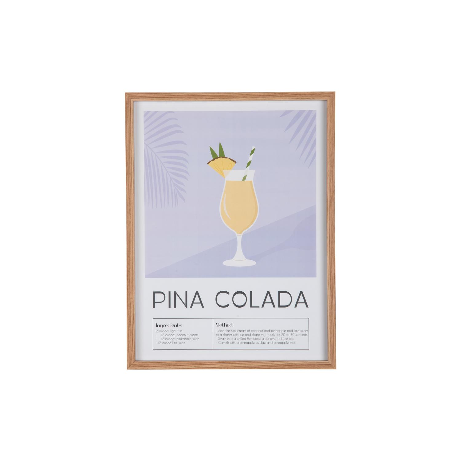 8714302765957 - Fotorahmen Art Pina