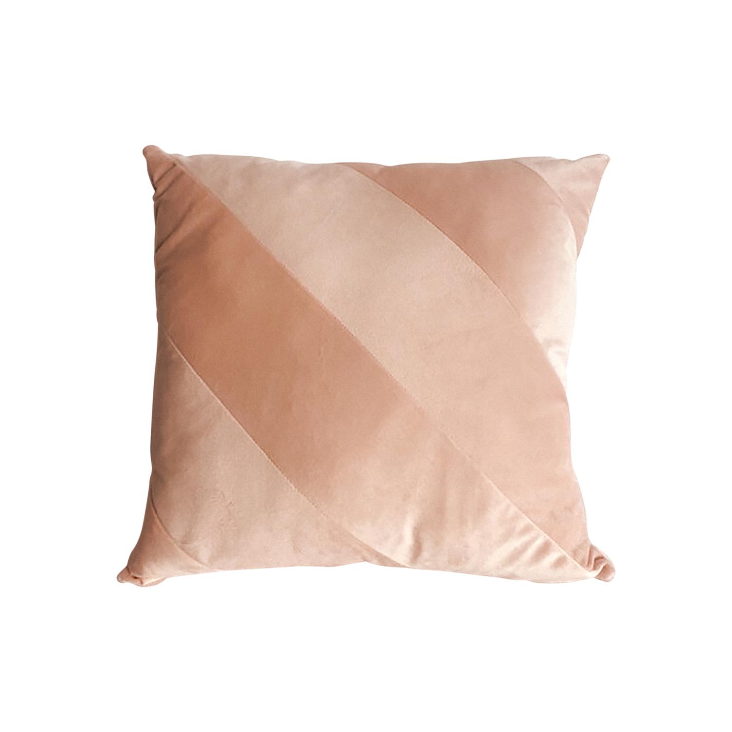 8714302768828 - Quadratisches Kissen Present Time