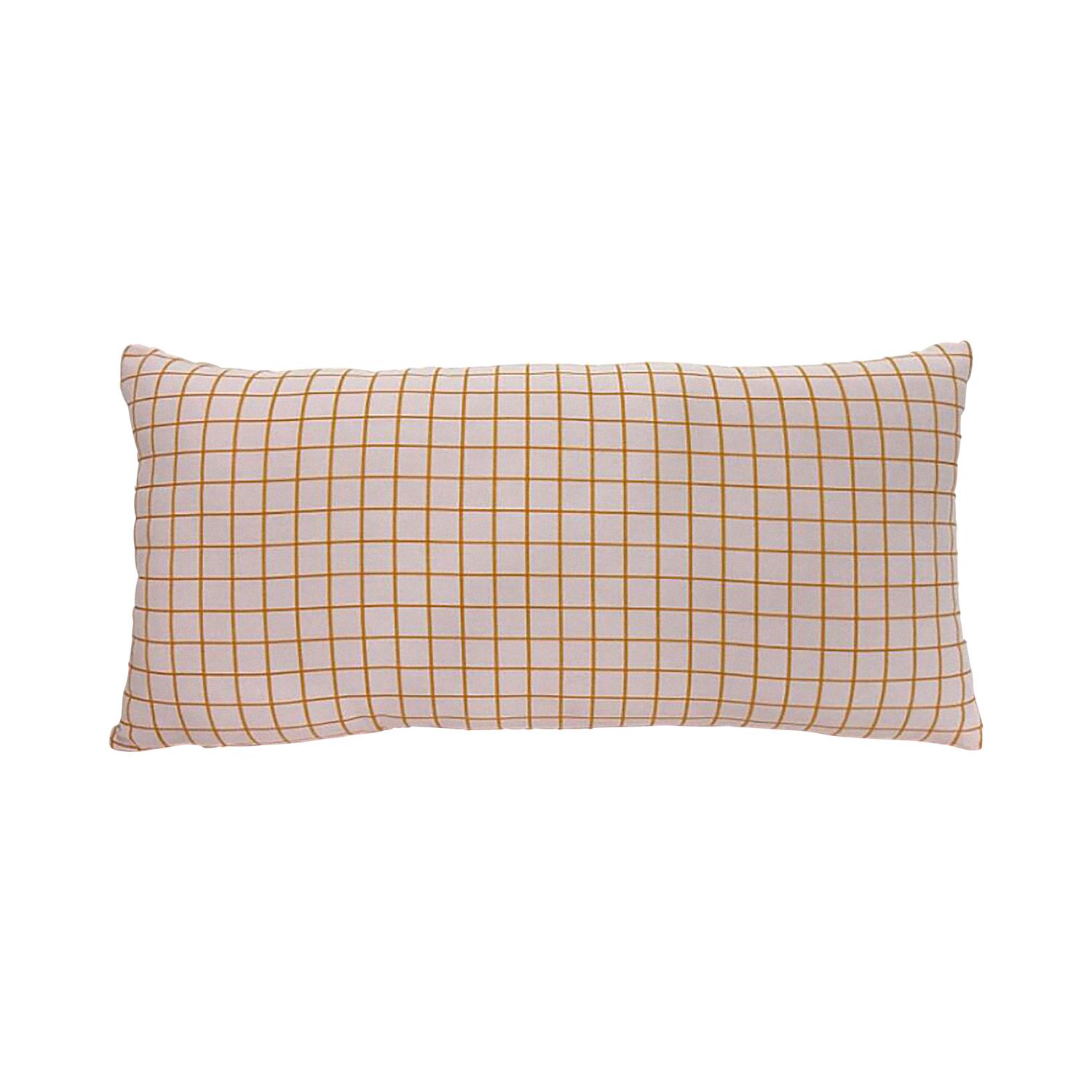 8714302768842 - Rechteckiges Kissen Present Time