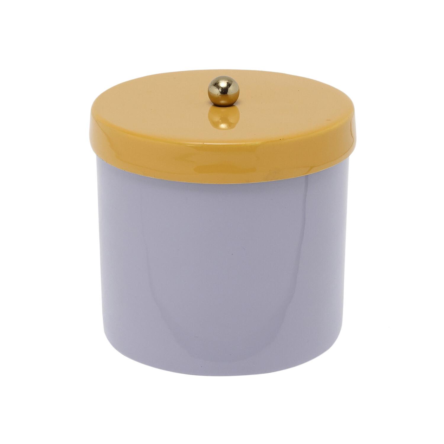 8714302772931 - Kleine Aufbewahrungsbox Double Funky