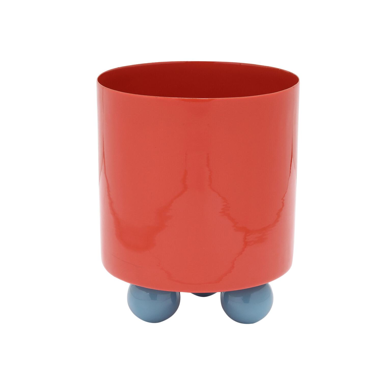 8714302773020 - Kleine Blumenvase Double Funky