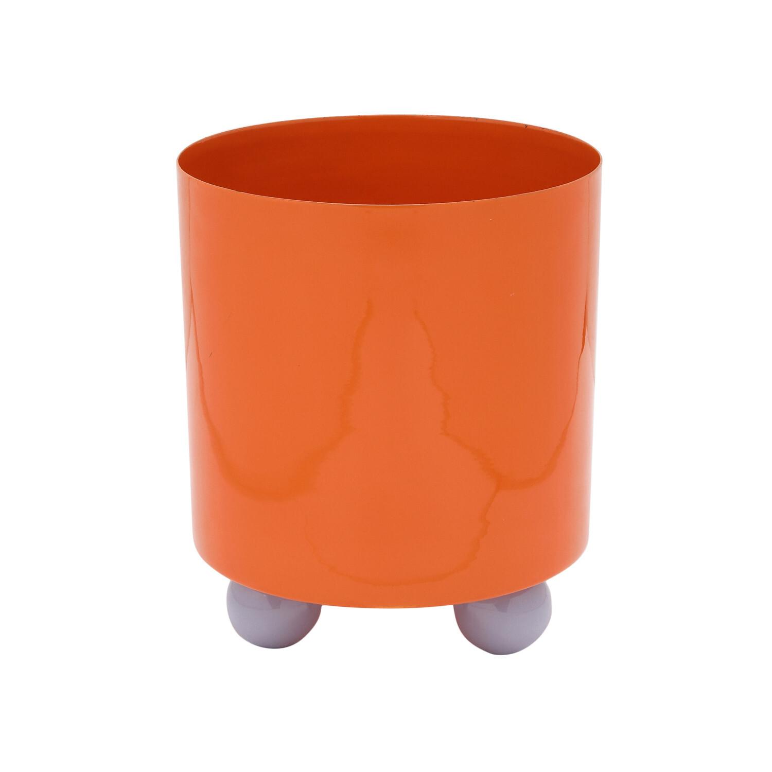 8714302777745 - Mittelgroßer Blumentopf Double Funky