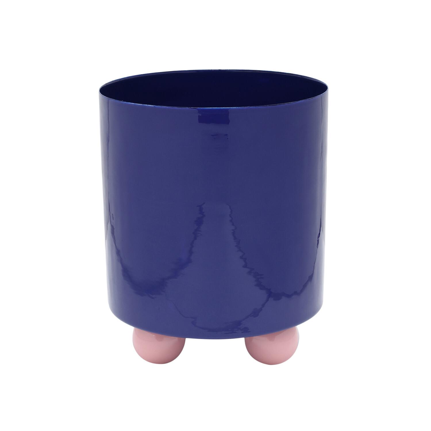 8714302777769 - Großer Blumentopf Double Funky