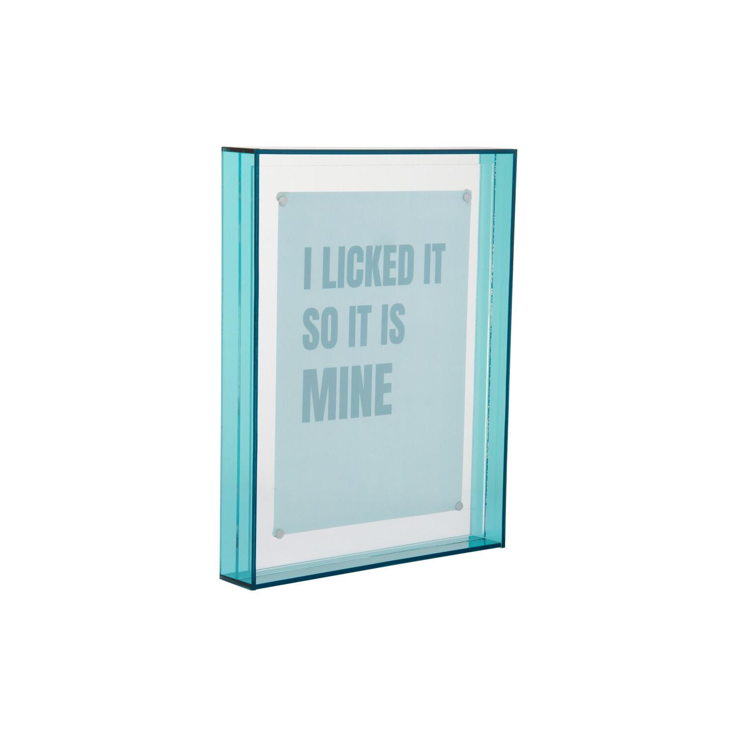 8714302776663 - Großer Bilderrahmen Gayo