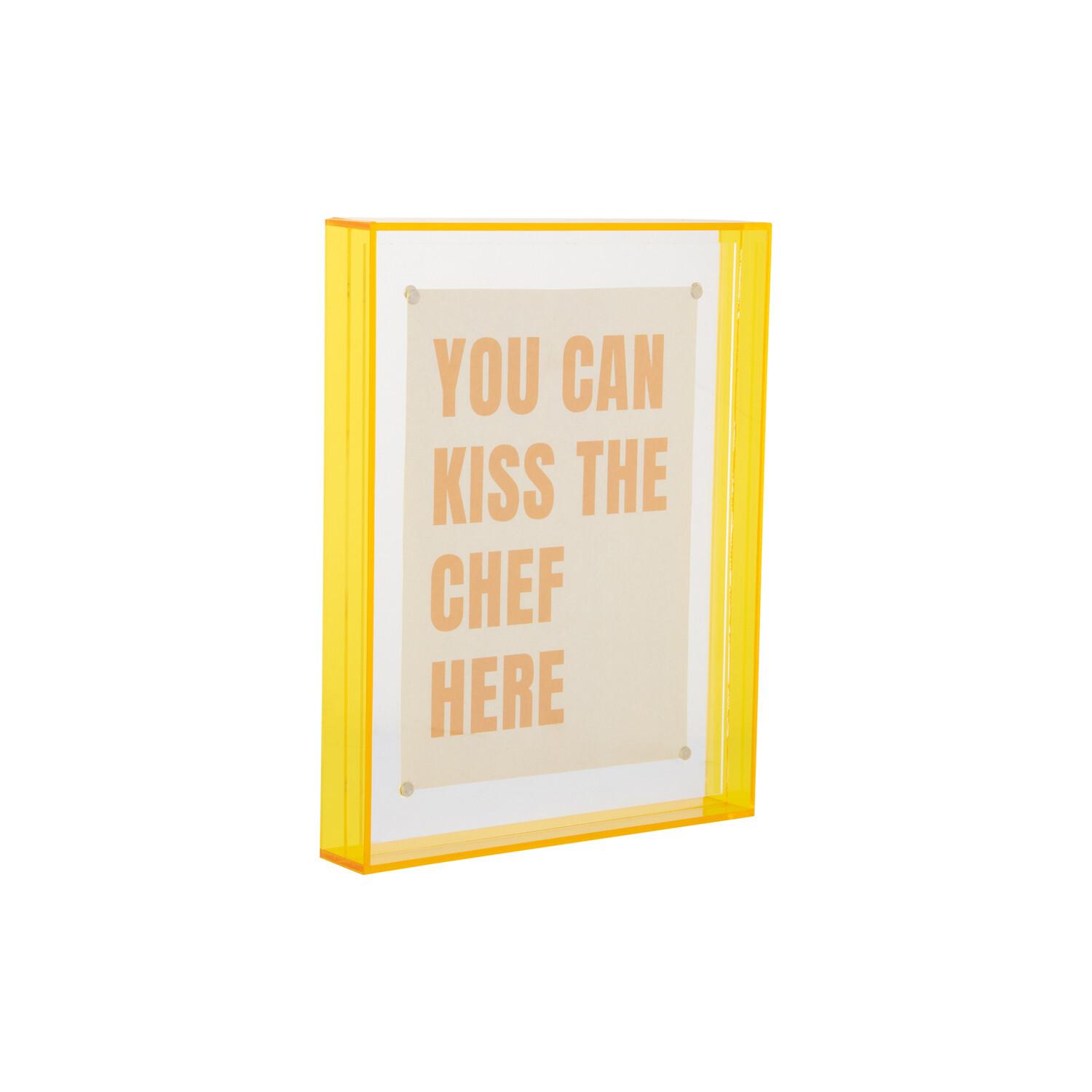 8714302776687 - Großer Bilderrahmen Gayo