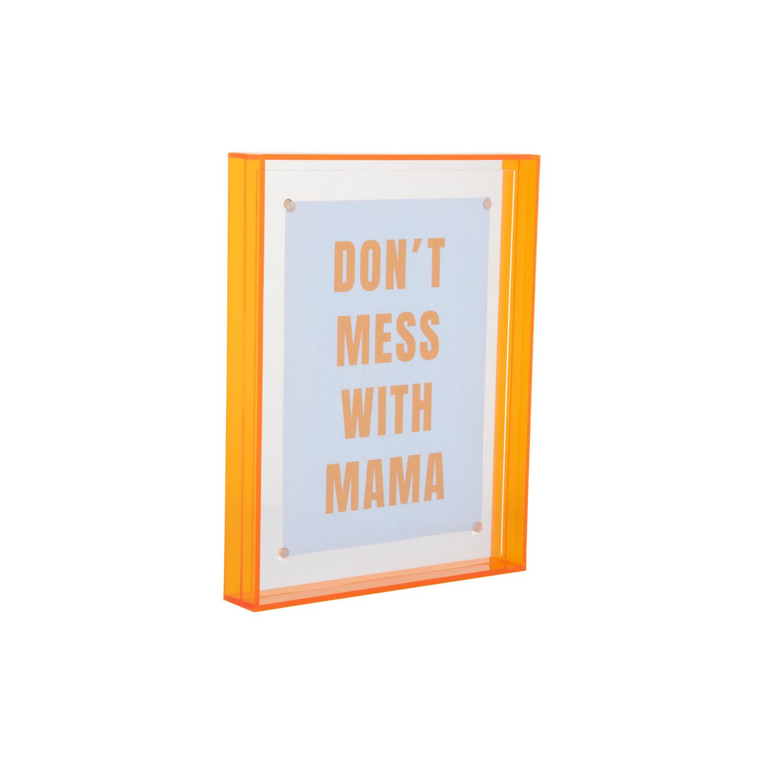 8714302776724 - Großer Bilderrahmen Gayo 8714302776724 - Großer Bilderrahmen Gayo