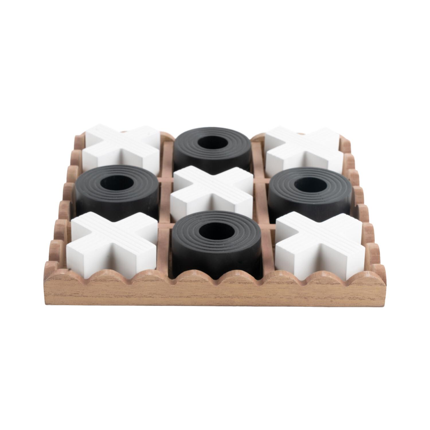 8714302774461 - Morris Spiel Tic Tac Toe