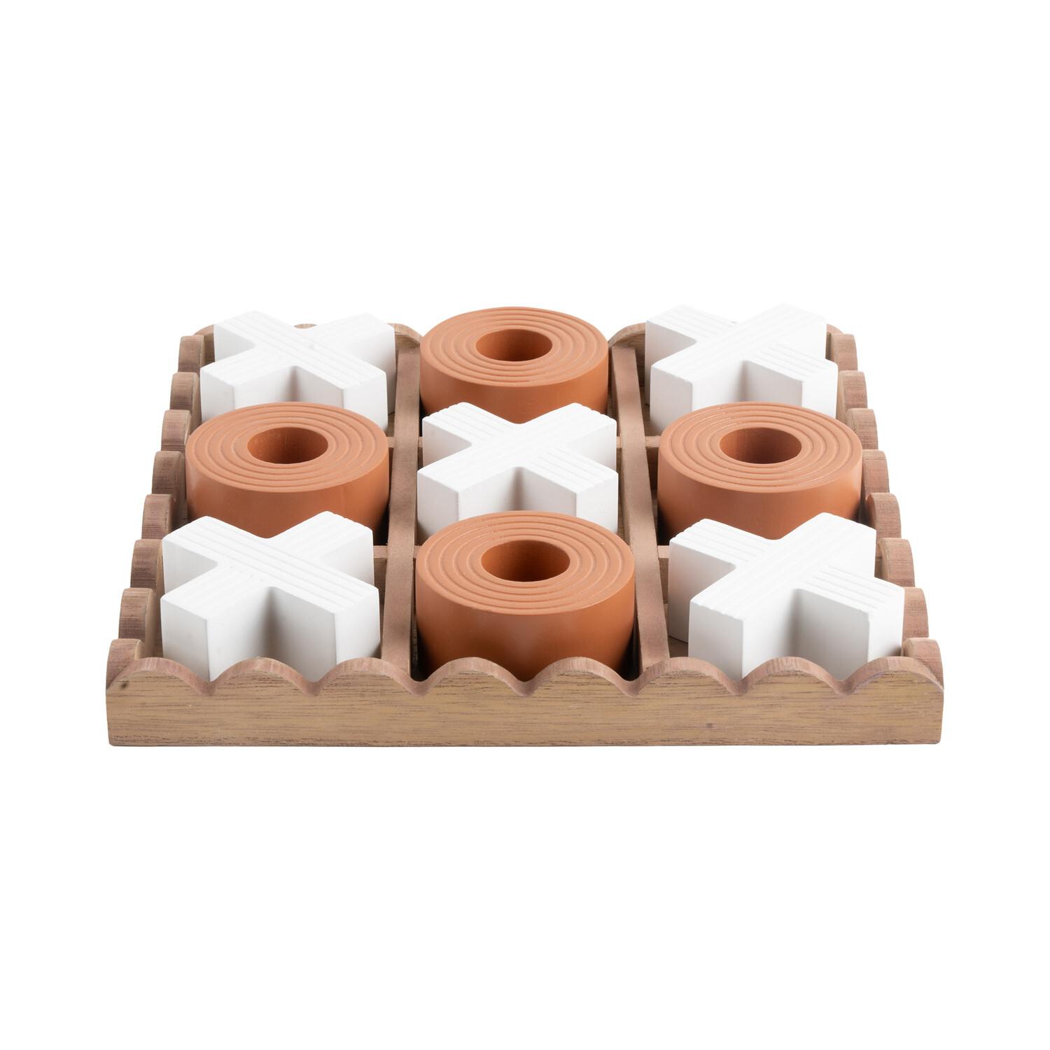 8714302774201 - Morris Spiel Tic Tac Toe 8714302774201 - Morris Spiel Tic Tac Toe