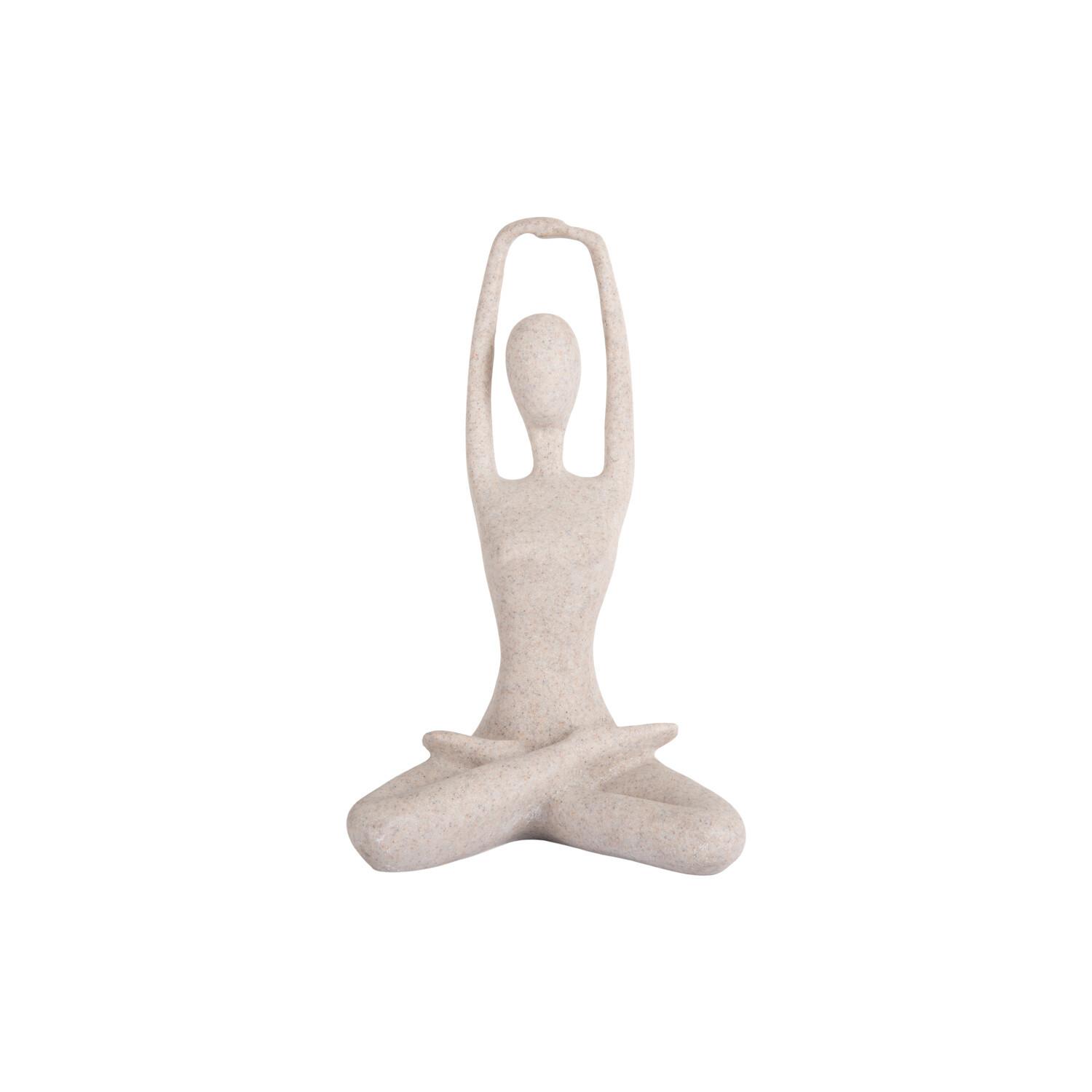 8714302774287 - Statuette Stretched Lotus 8714302774287 - Statuette Stretched Lotus