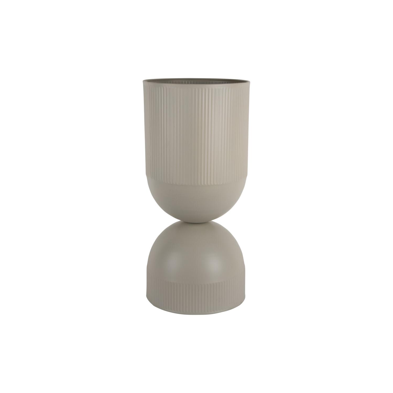 8714302772115 - Blumentopf Tonar