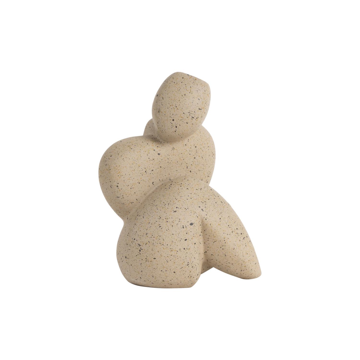 8714302774348 - Kleine Statue Abstracto Tip