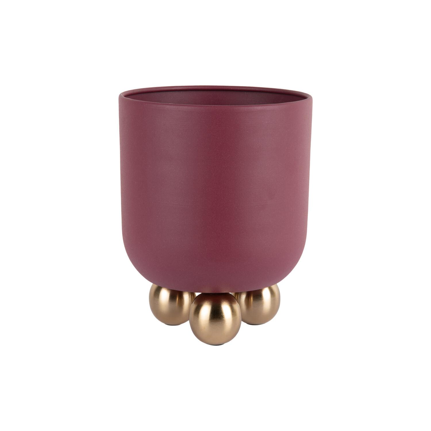 8714302775079 - Kleine Blumenvase Estilo