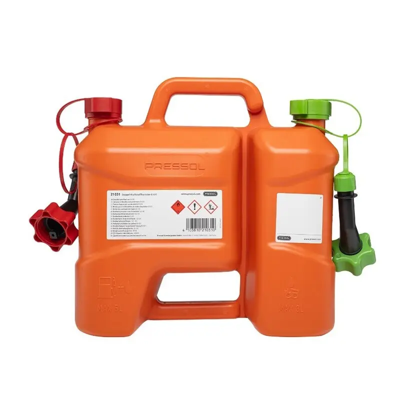 Jerrycan Motorrad Pressol
