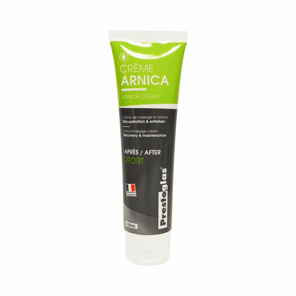 3701323419520 - Arnika Erholungscreme 150 ml