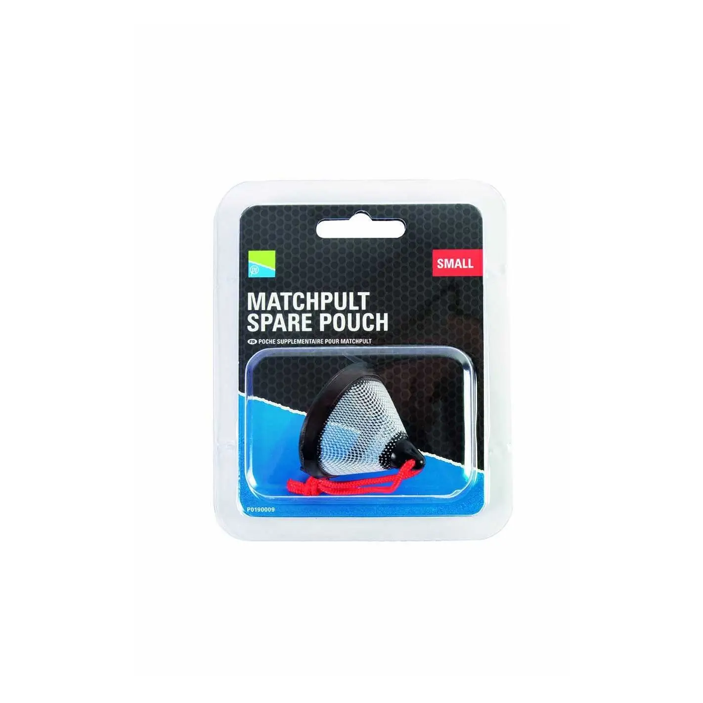 Fronde Preston preston matchpult pouch