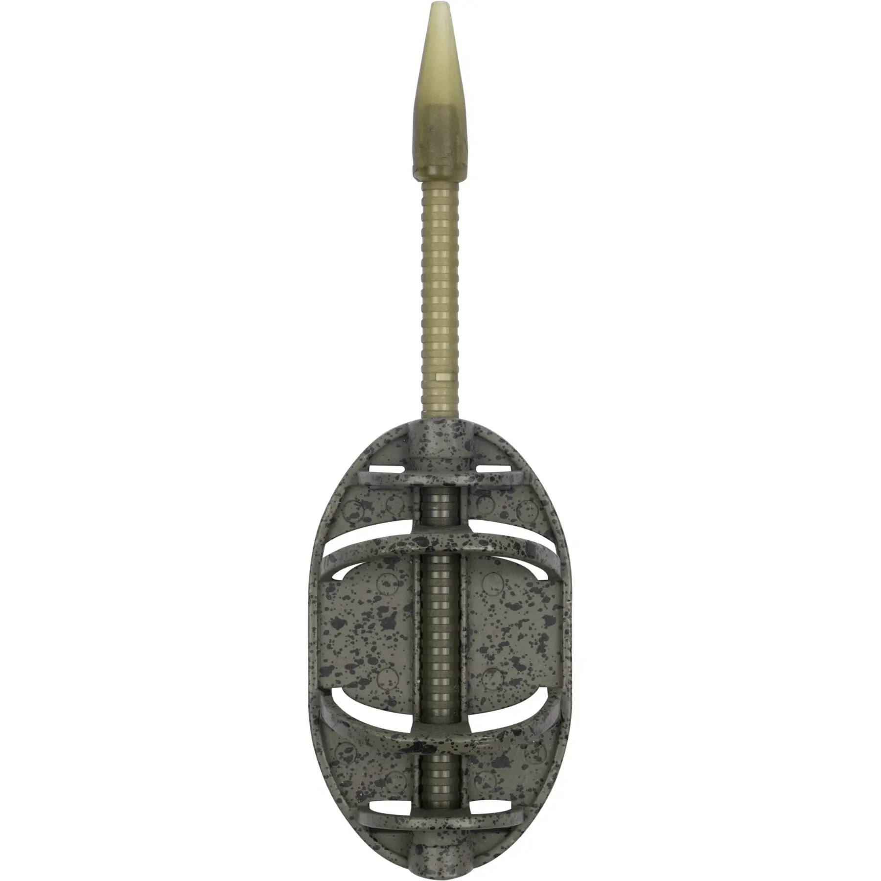 Plomb feeder Methode Preston 75g