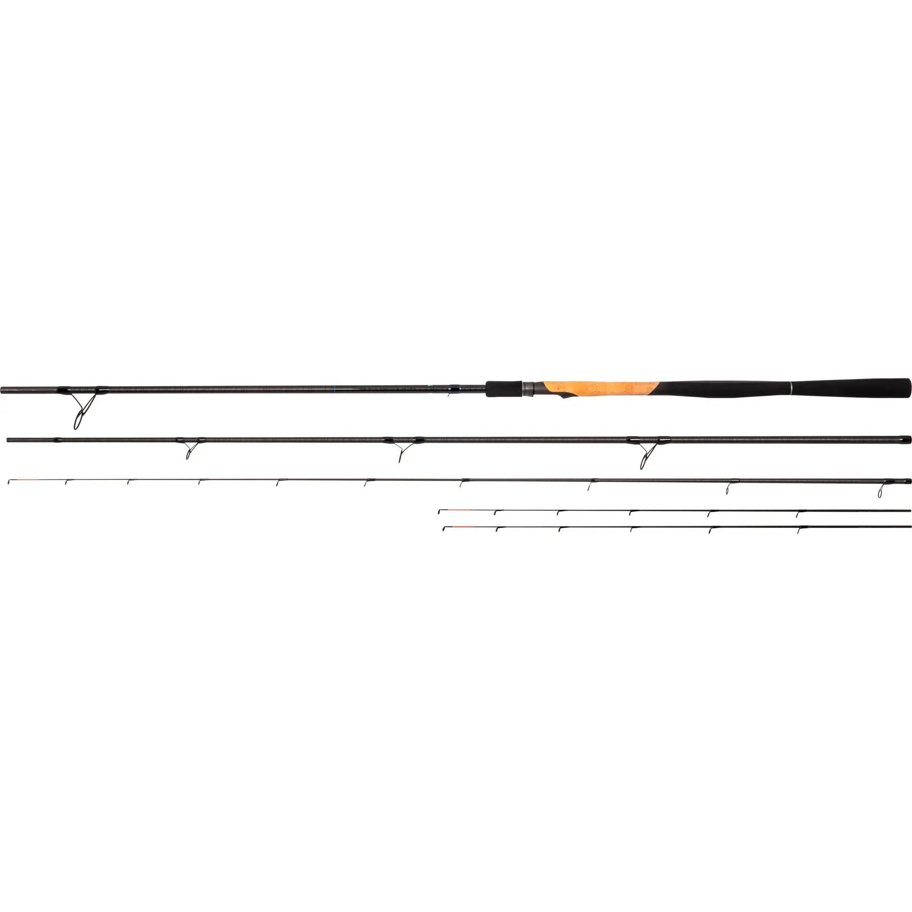 Feeder Rod Preston Supera X 100g