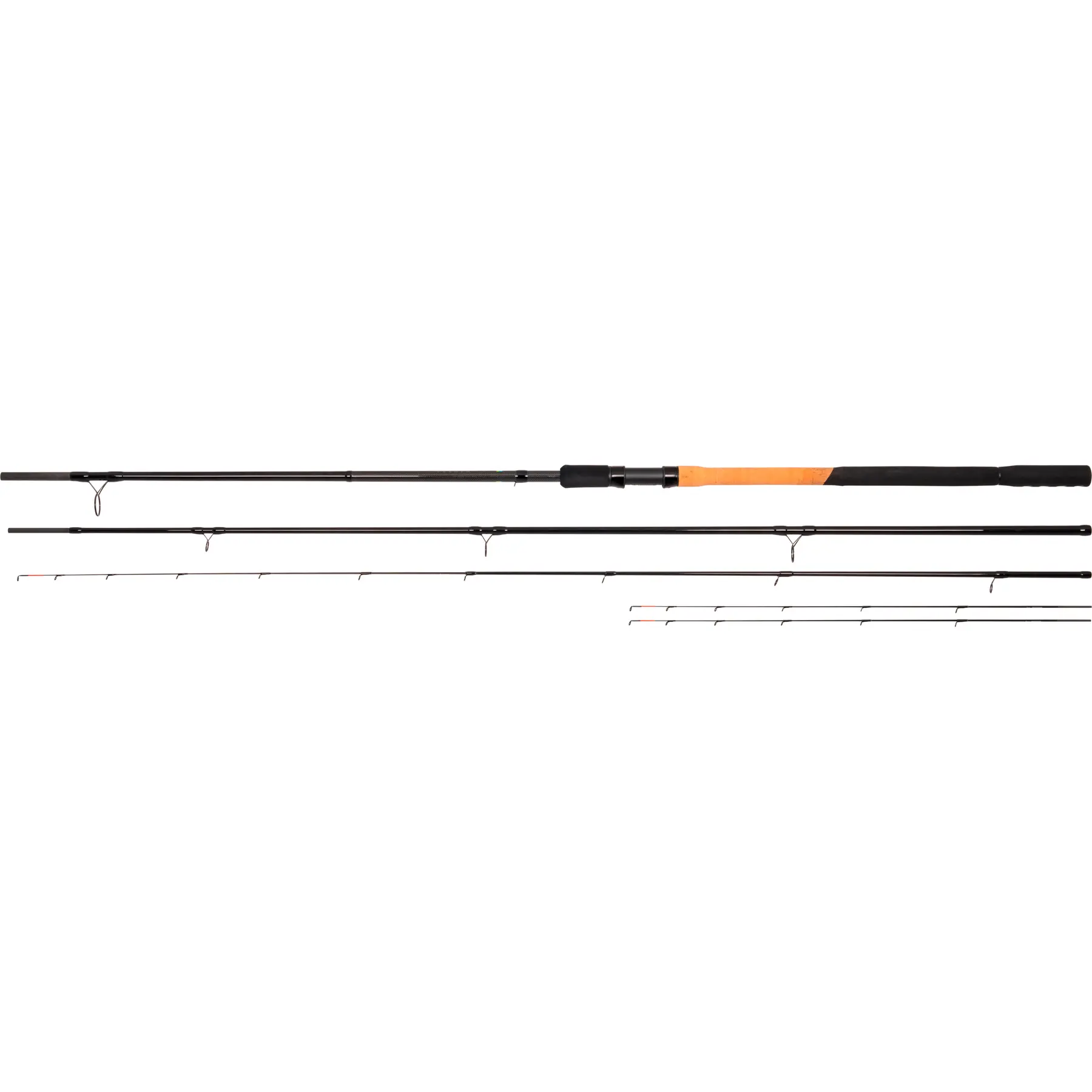Feeder Rod Preston Inspire 80g