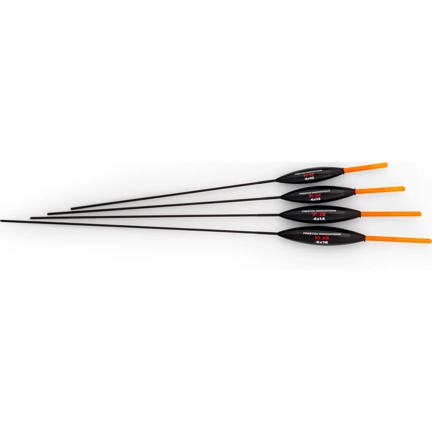 Pfahlboje Preston F1 XS 10 (x4)