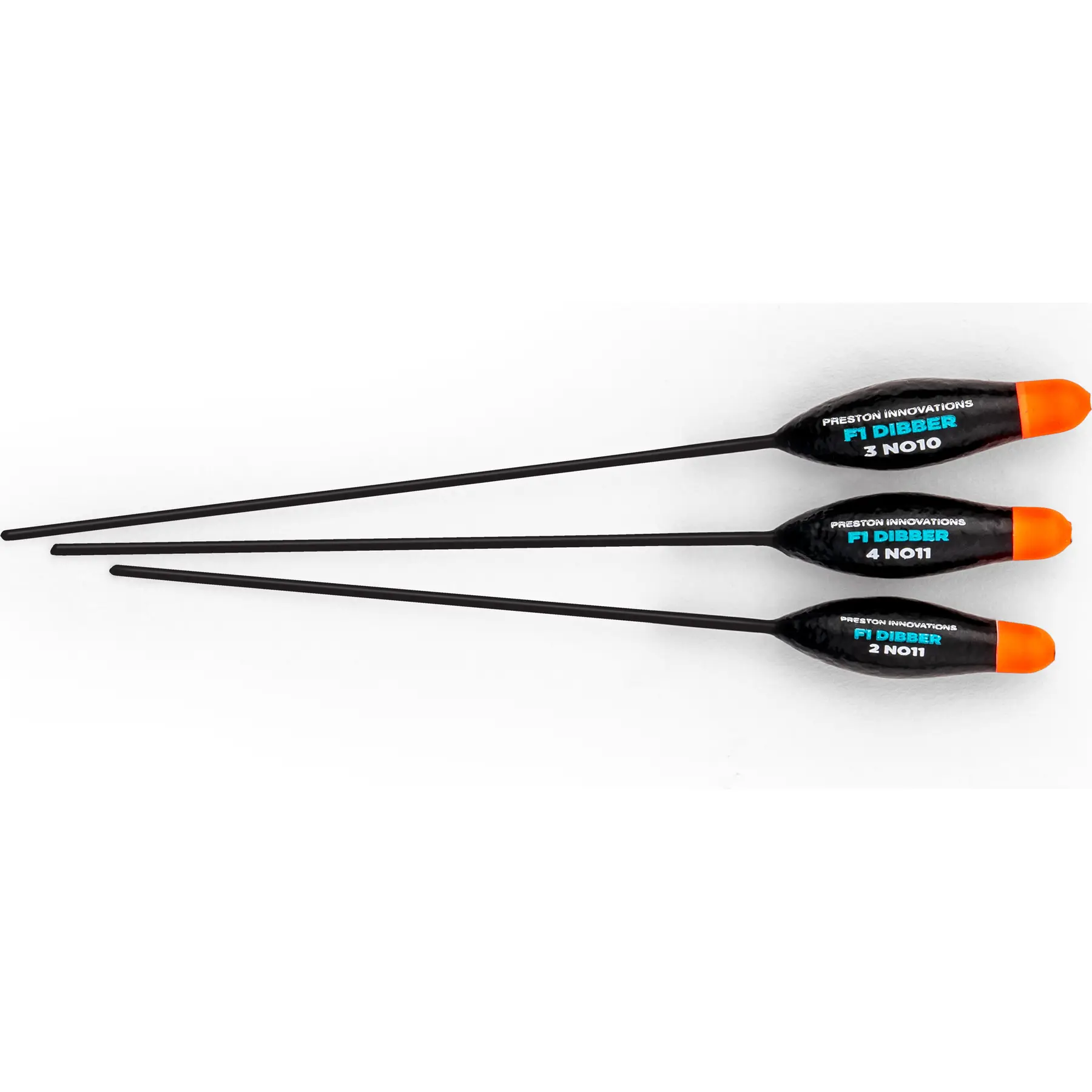 Schwimmer Preston F1 Dibber 2 n°11
