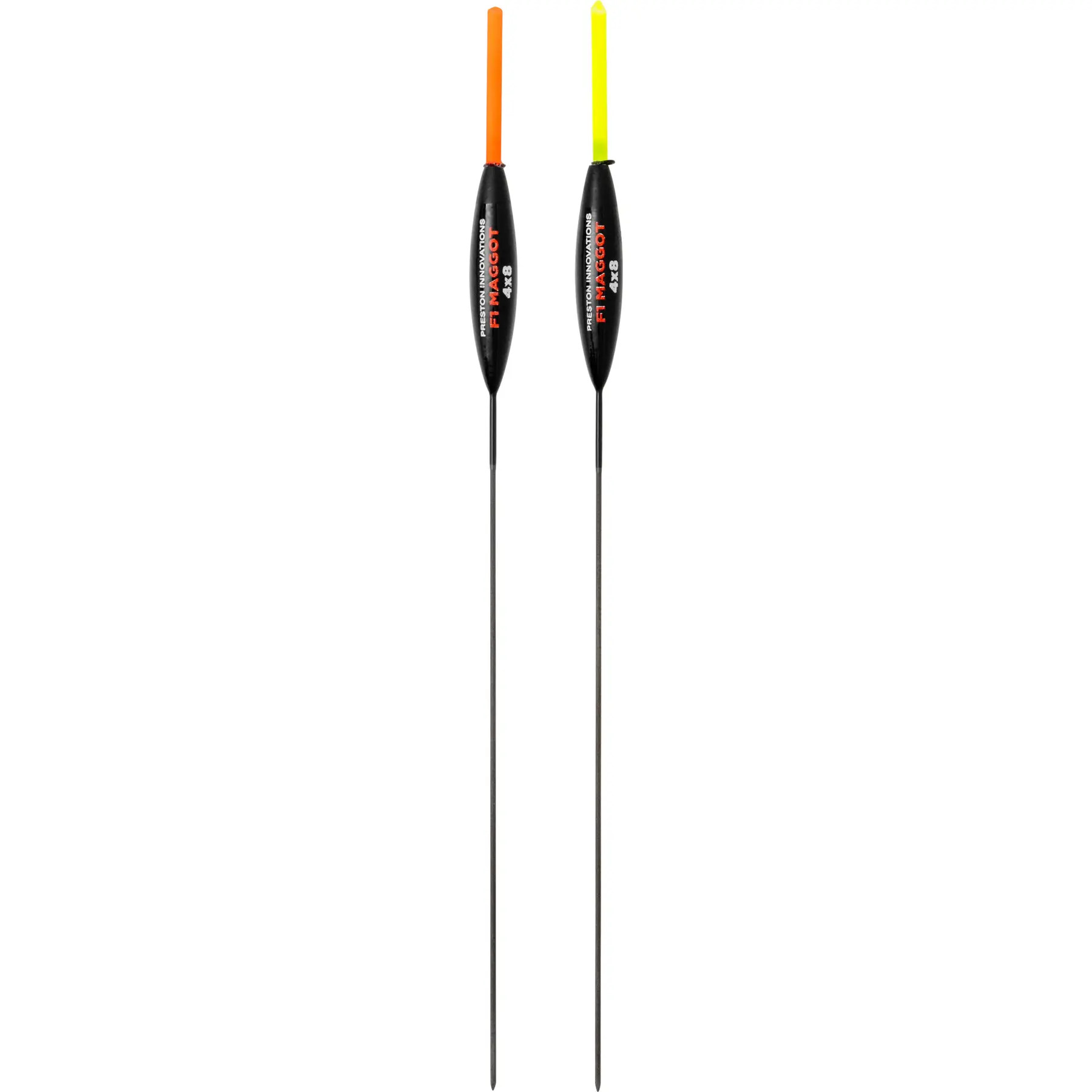 Schwimmer Preston F1 Maggot 4X8