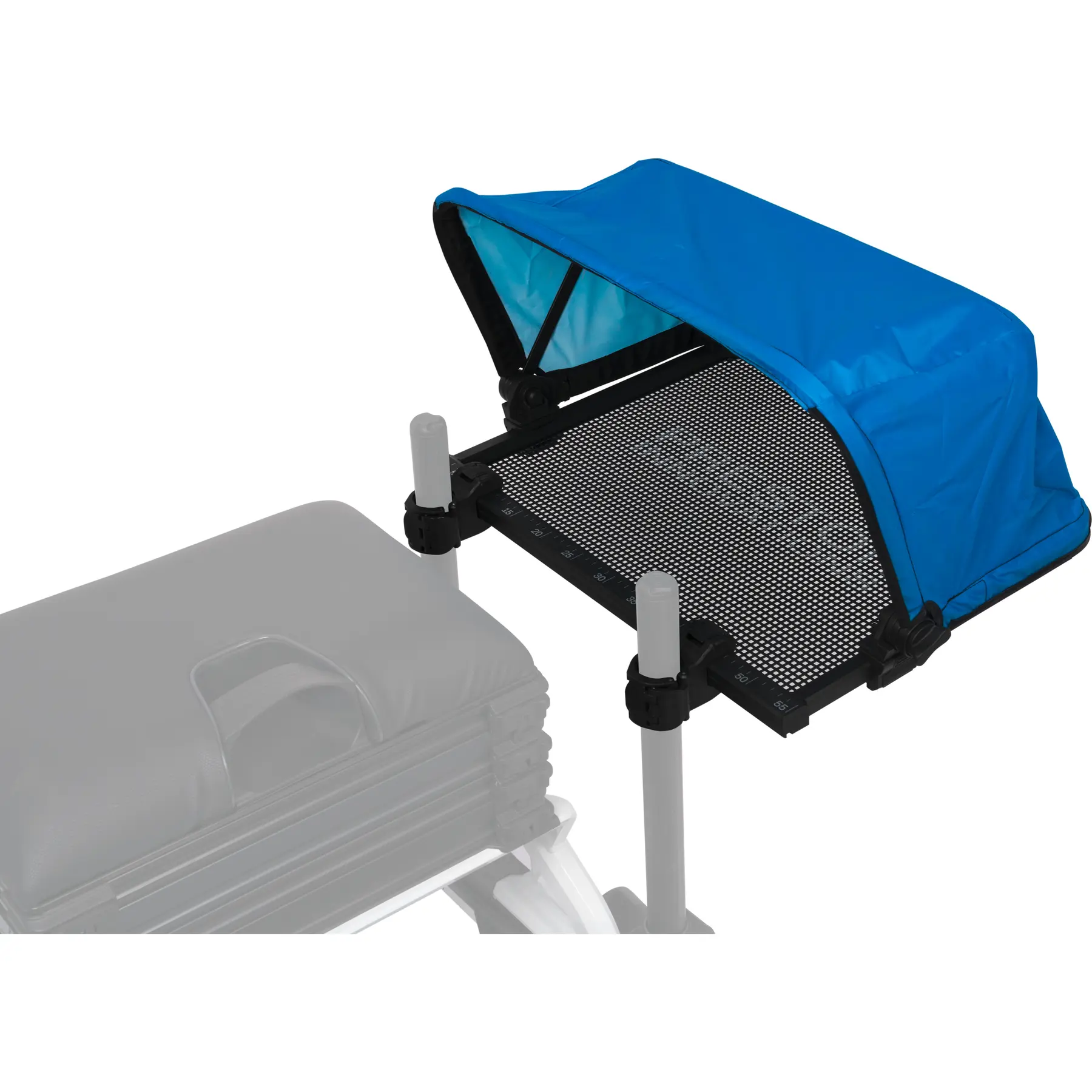Sweatstation Preston Ventalite