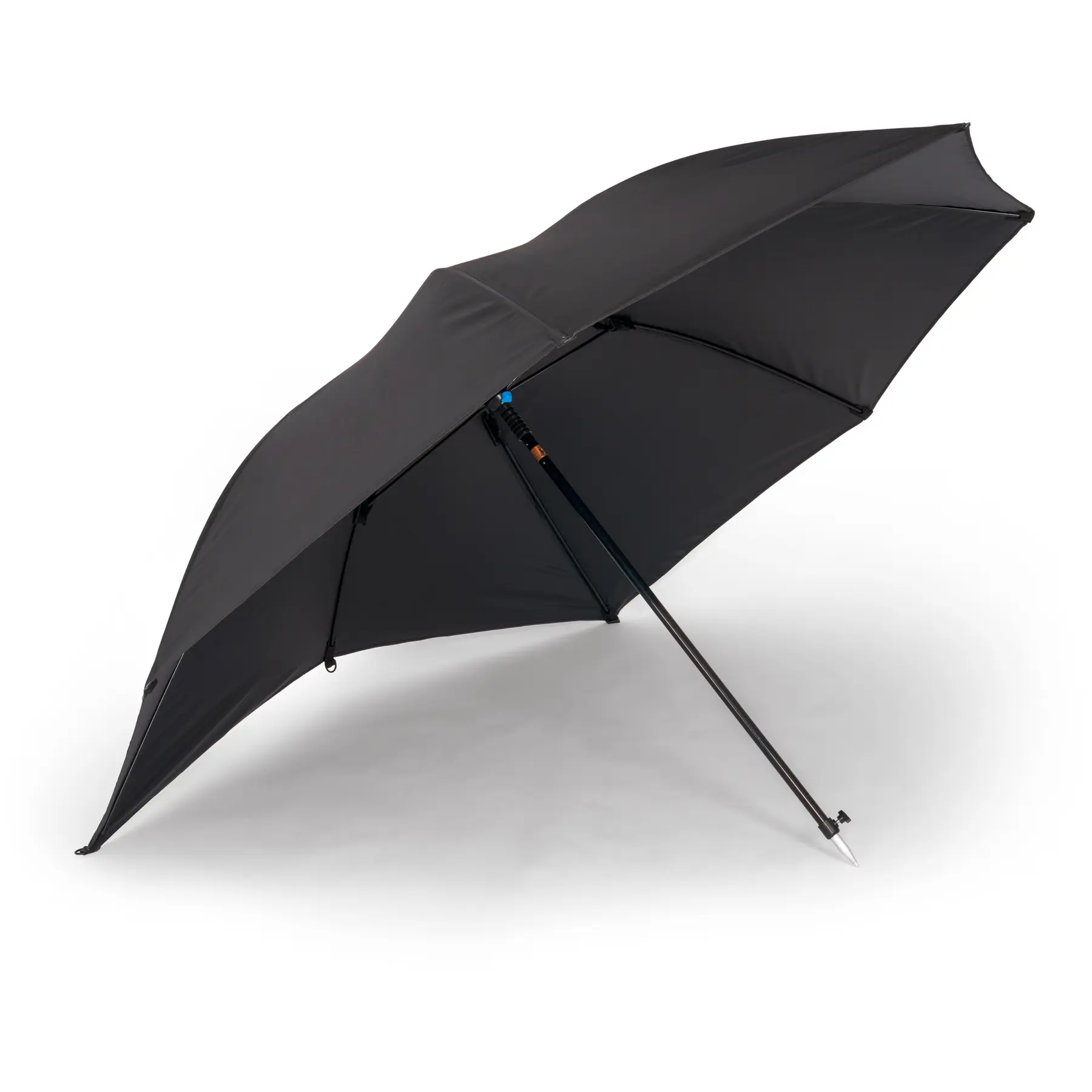 Flat Fibreglass Umbrella Preston