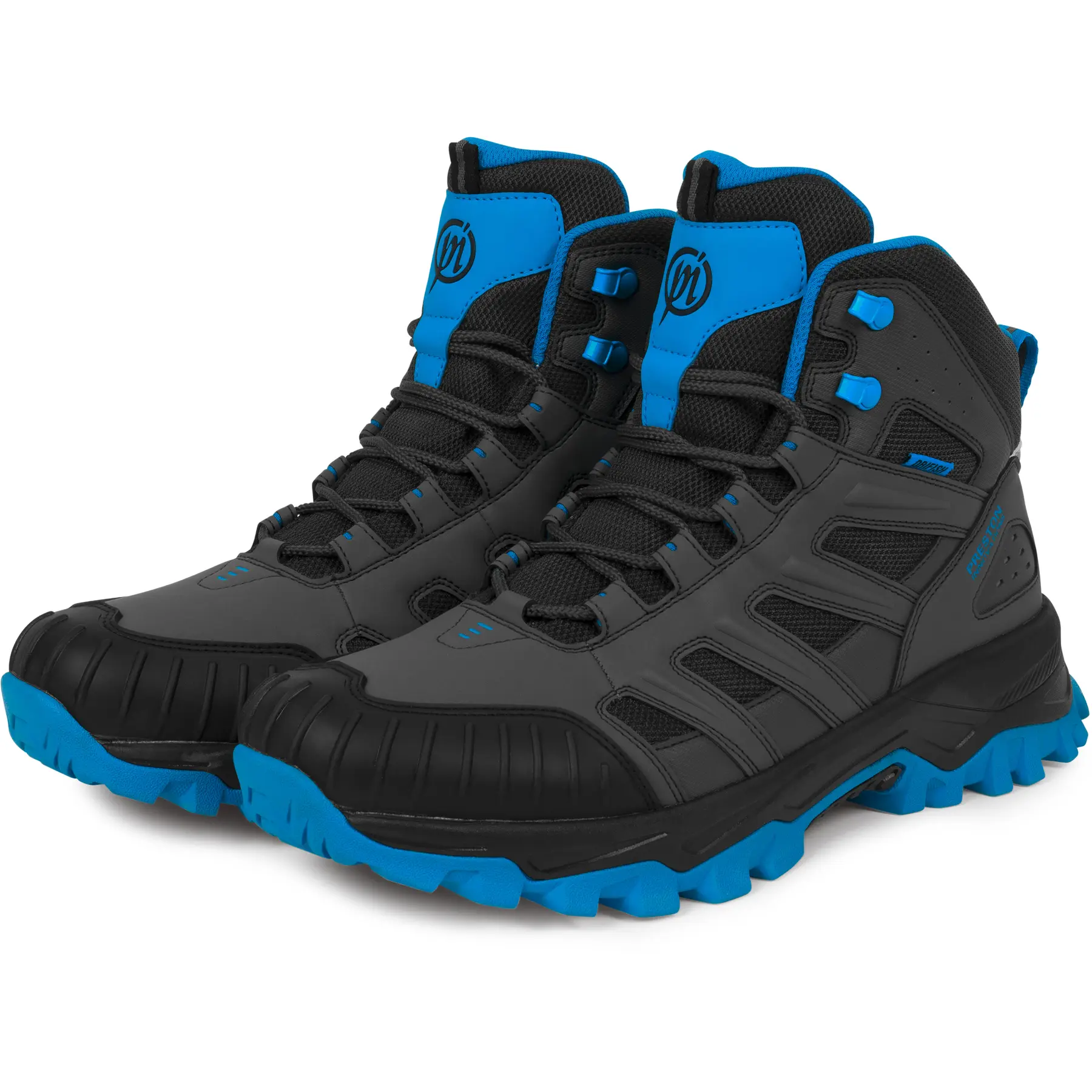 Stiefel Preston DF Ultra