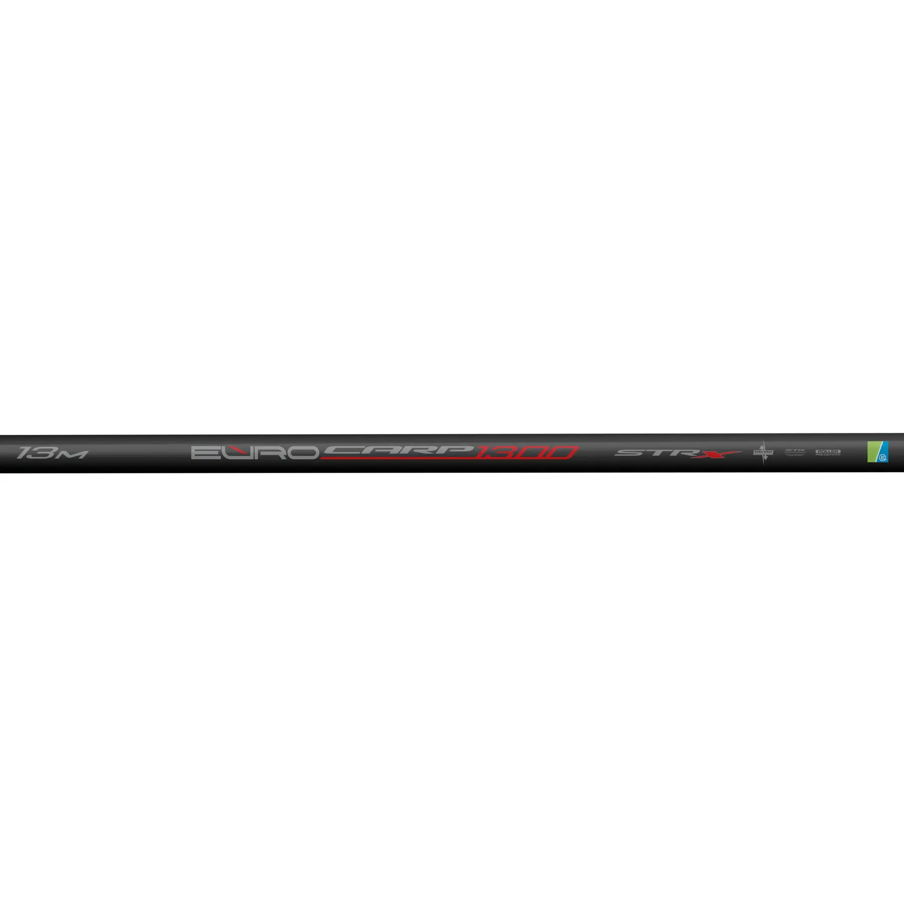Angelrute Preston Euro 1300 STR X