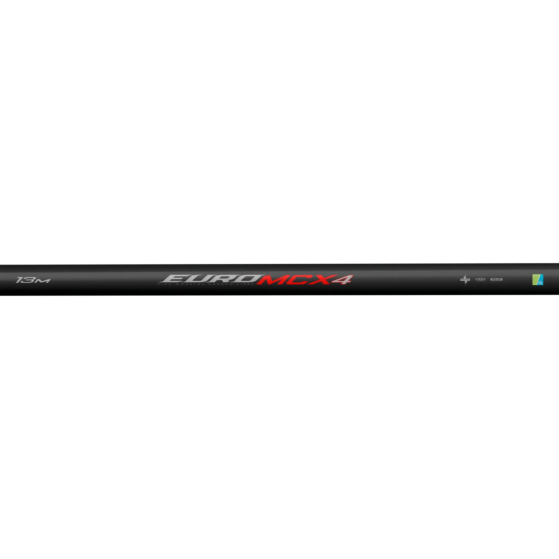 Angelrute Preston Euro Mcx6 Pole