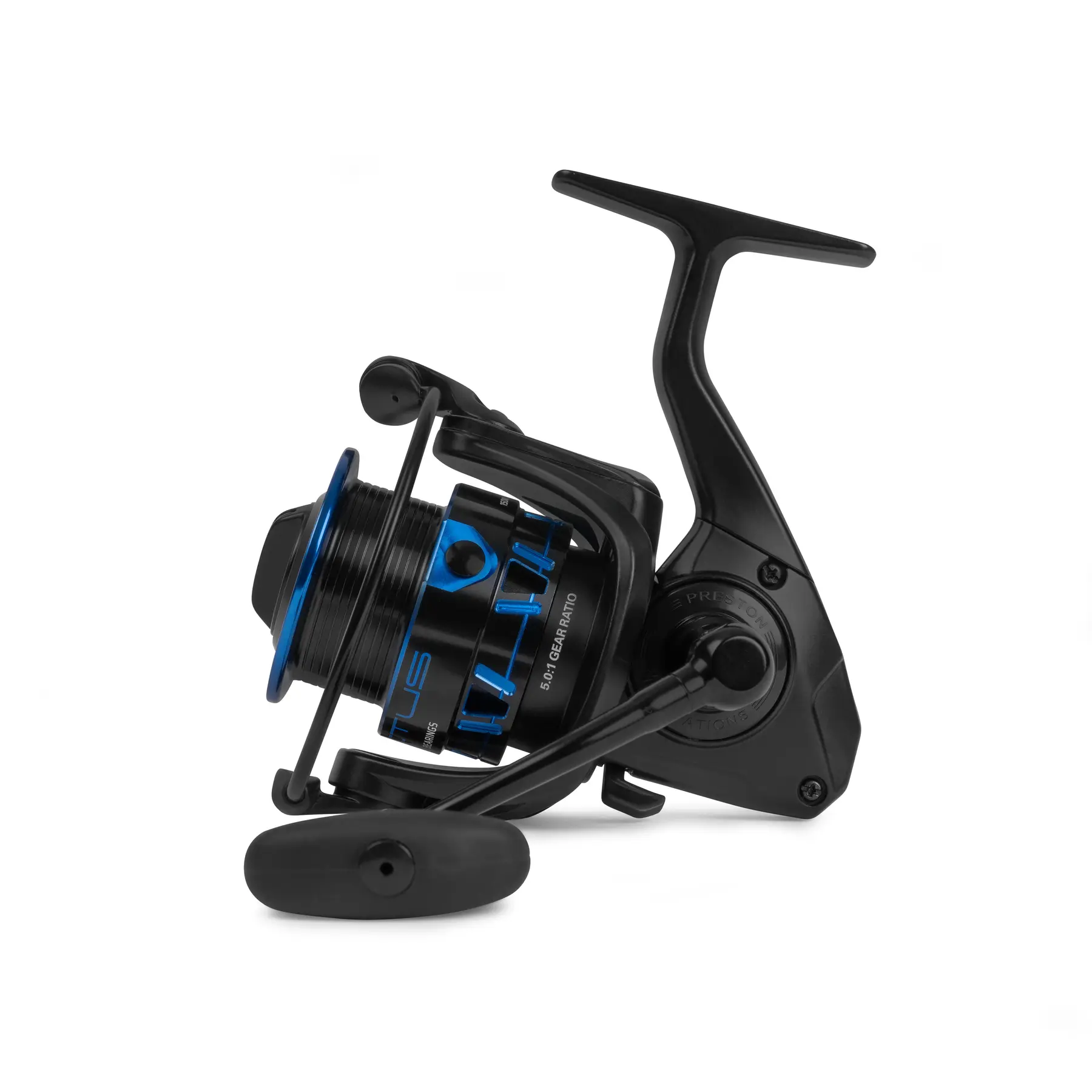 Rolle mit Vorderradbremse Preston Invictus 320