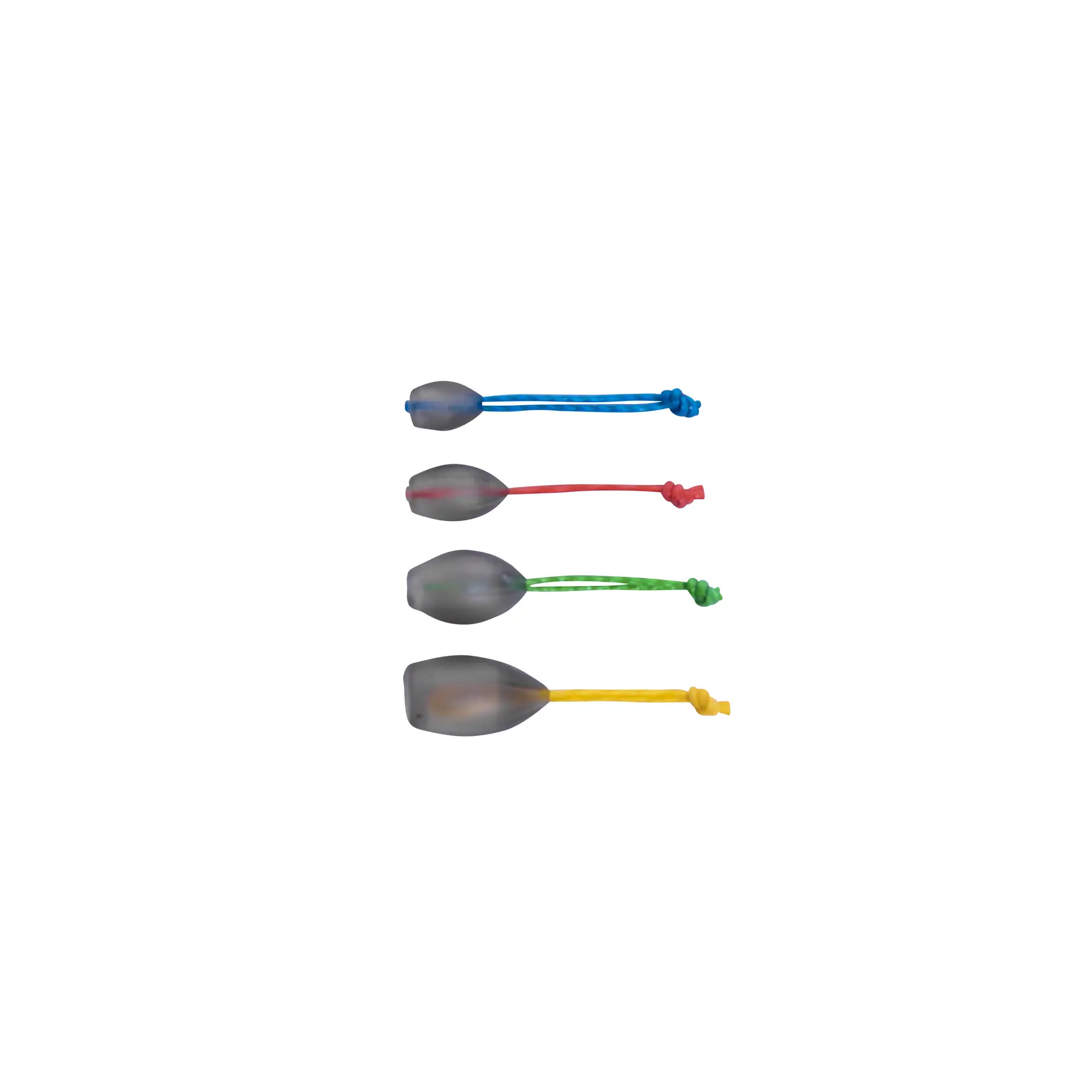 Verbinder Preston Slip Dacron (x3)