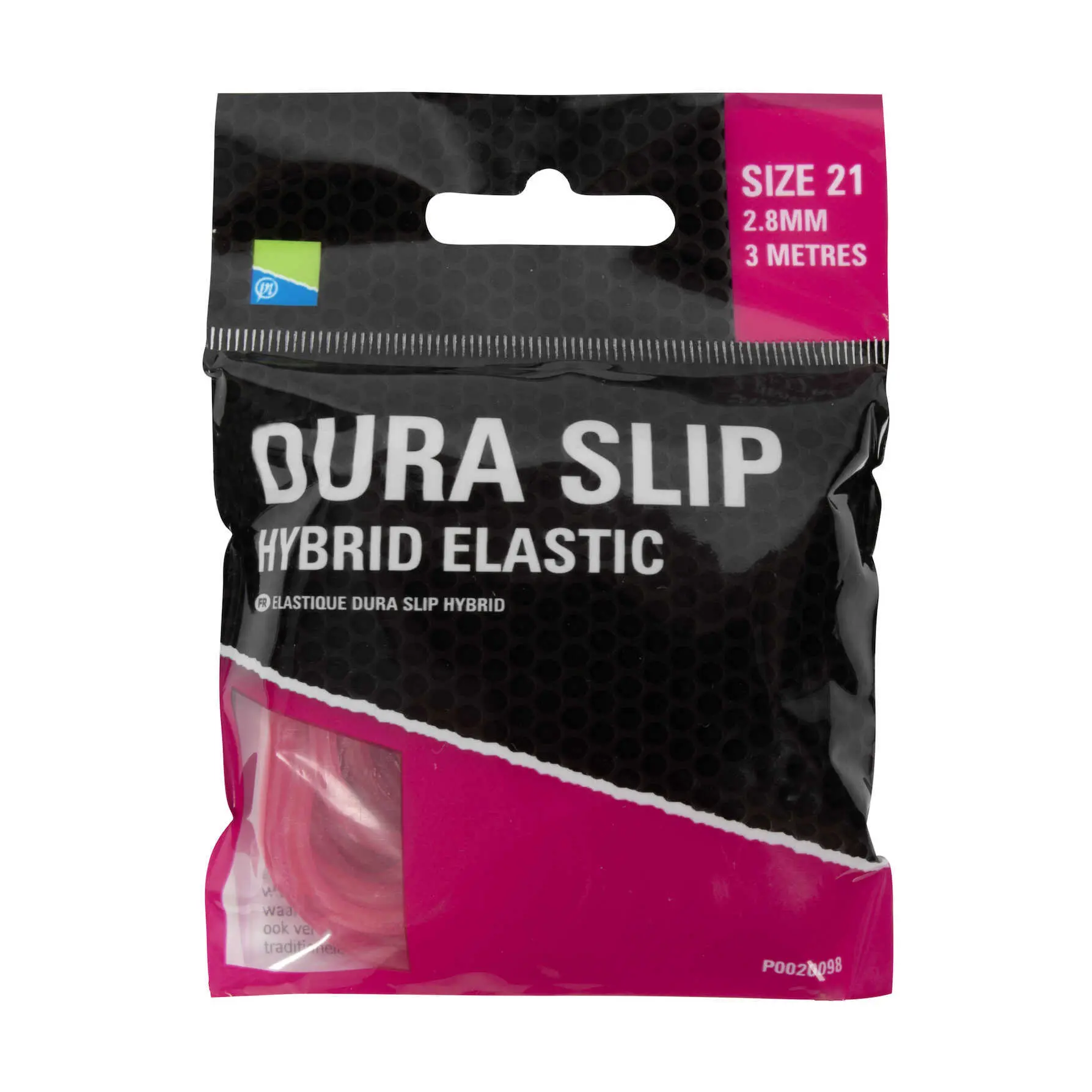 Elastic Bands Preston Dura Slip Hybrid
