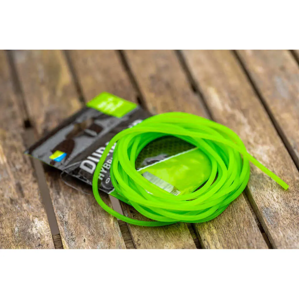 Gummibänder Schlag Preston Dura Slip Hybrid