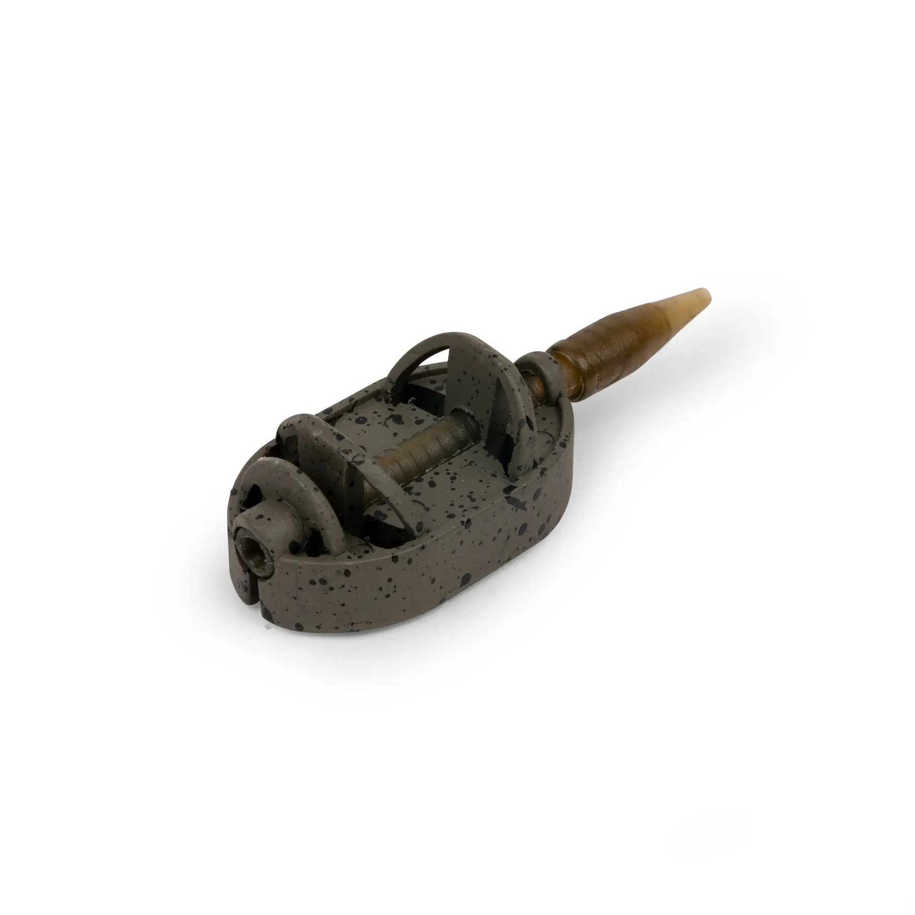 Einsatz Preston Ics In-Line Dura Flat Method 75g