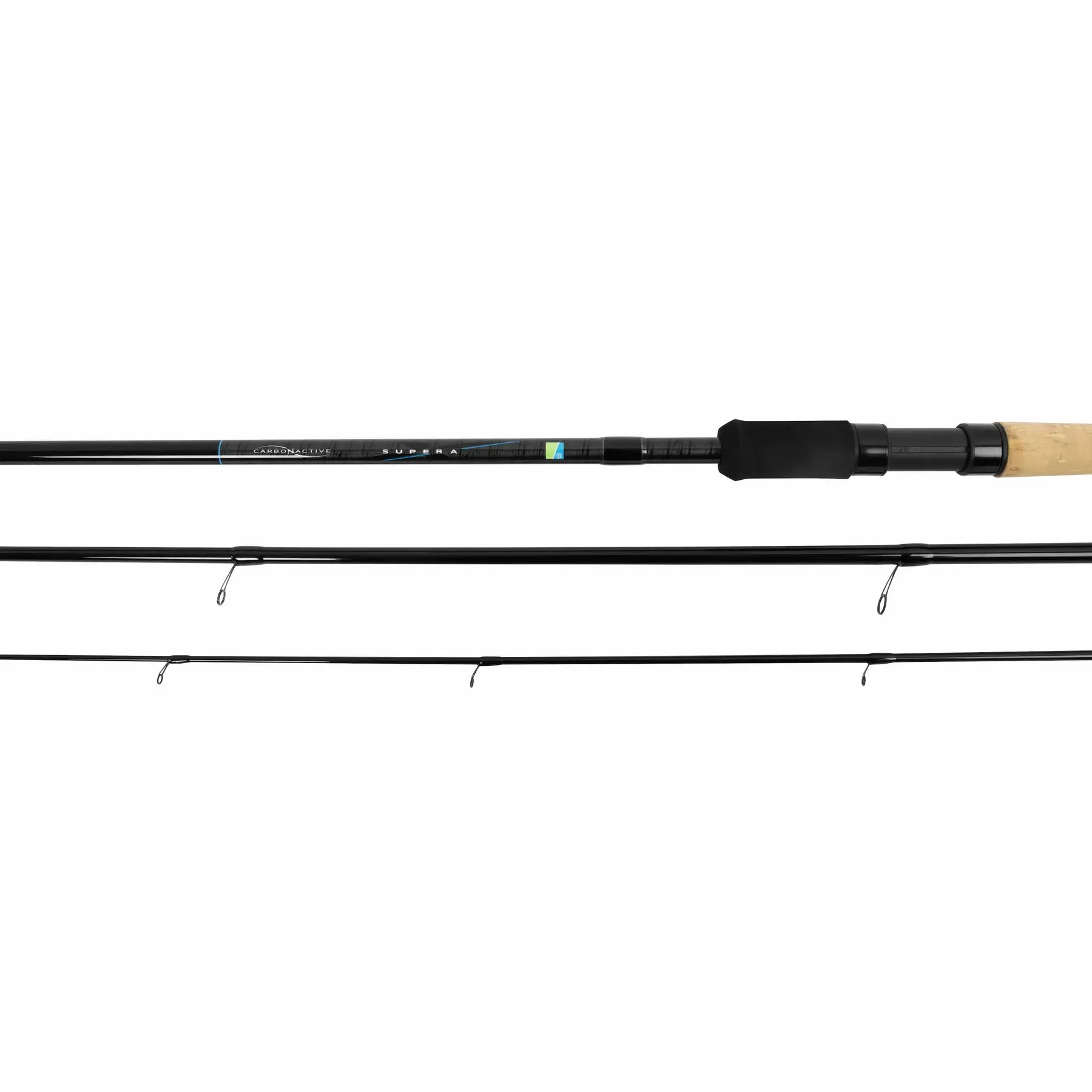 Angelrute Preston Supera X 12Ft