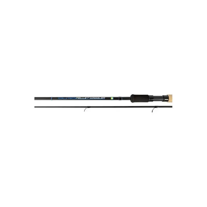 Angelrute Preston Dura Pellet Waggler
